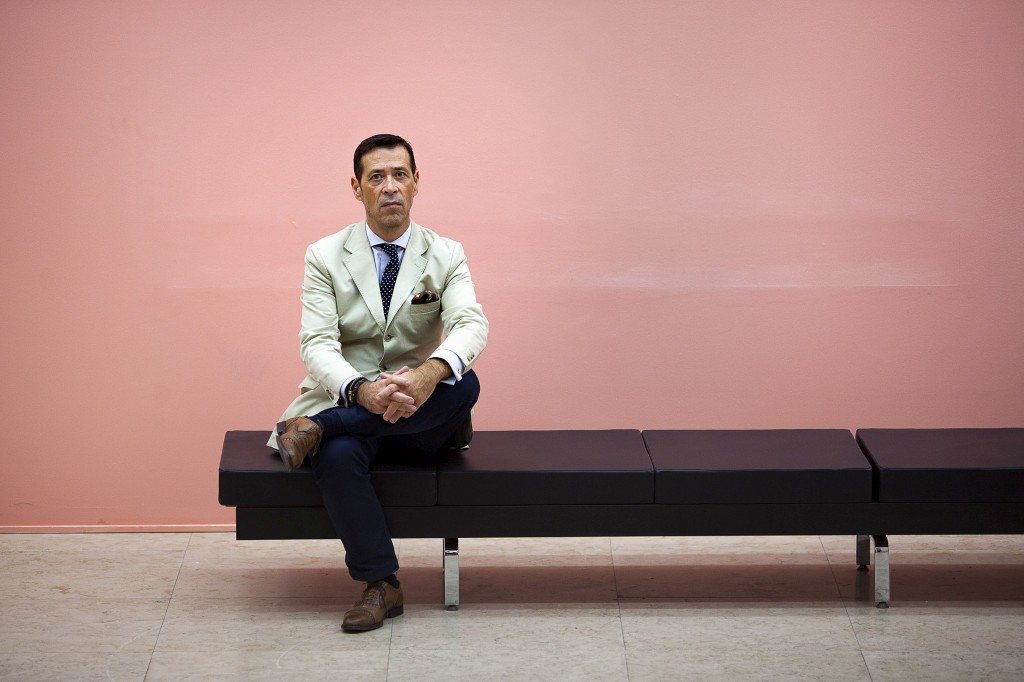 "Vir a Lisboa e não ver os Painéis de São Vicente é como ir a Pisa e ... - Público.pt