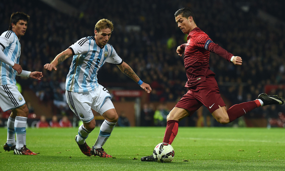 Raphael Guerreiro foi o “galáctico” que brilhou - Público.pt